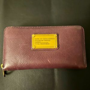 Marc Jacob’s Wallet